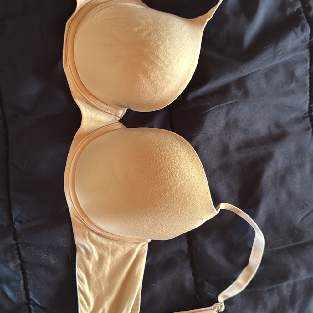 Aerie Tan Women's Bra